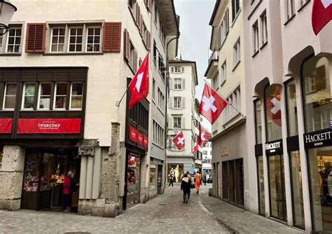 why are cars so inexpensive in switzerland